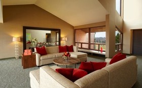Chubb Hotel & Conference Center
