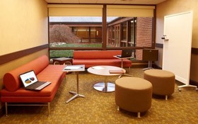 Chubb Hotel & Conference Center