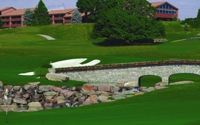 Chubb Hotel & Conference Center