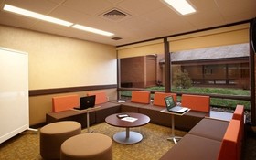 Chubb Hotel & Conference Center