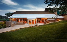 Chubb Hotel & Conference Center
