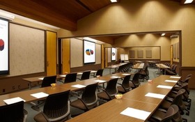 Chubb Hotel & Conference Center