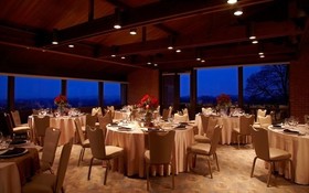 Chubb Hotel & Conference Center