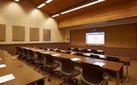 Chubb Hotel & Conference Center