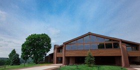 Chubb Hotel & Conference Center