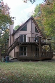 Rentals at Brier Crest Woods