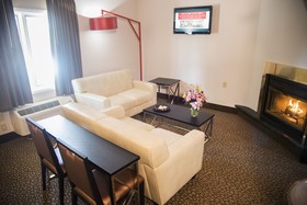 Cove Haven Resort