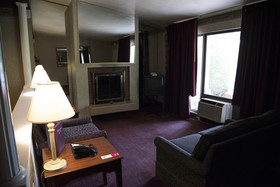 Cove Haven Resort