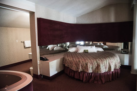 Cove Haven Resort
