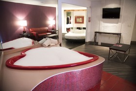 Cove Haven Resort