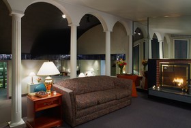 Cove Haven Resort