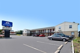 Americas Best Value Inn