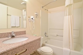 Americas Best Value Inn