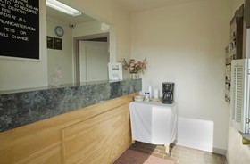 Americas Best Value Inn
