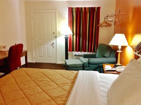 Americas Best Value Inn