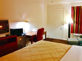 Americas Best Value Inn