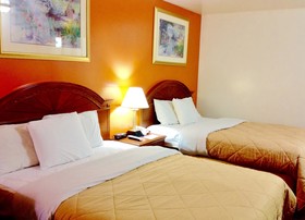 Americas Best Value Inn