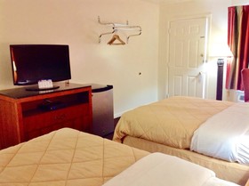Americas Best Value Inn