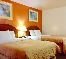 Americas Best Value Inn