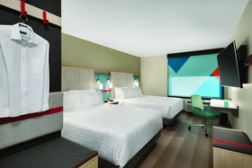 avid hotel Lancaster
