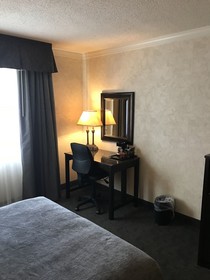 Heritage Hotel Lancaster