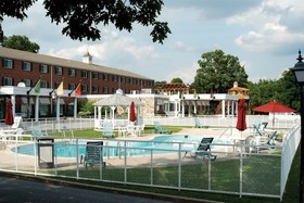 Heritage Hotel Lancaster
