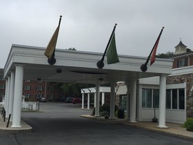 Heritage Hotel Lancaster