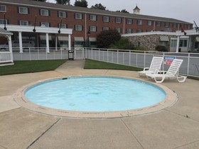 Heritage Hotel Lancaster