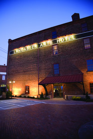 Lancaster Arts