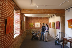 Lancaster Arts