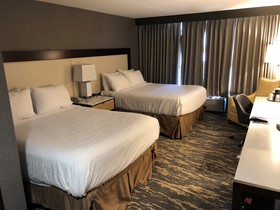 Wyndham Lancaster Resort and Convention Center