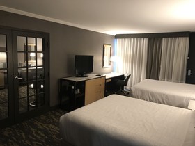 Wyndham Lancaster Resort and Convention Center