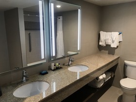 Wyndham Lancaster Resort and Convention Center