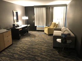 Wyndham Lancaster Resort and Convention Center