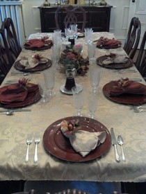 Lovelace Manor Bed & Breakfast