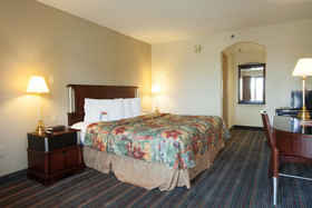 Red Roof Inn Lancaster