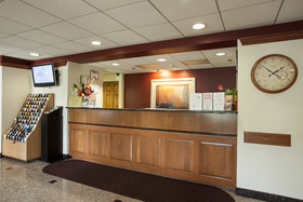 Red Roof Inn Lancaster