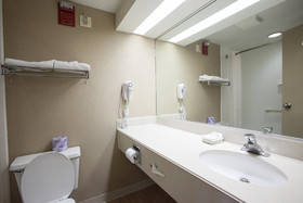 Red Roof Inn Lancaster