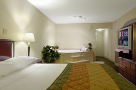 Red Roof Inn Lancaster
