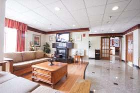 Red Roof Inn Lancaster