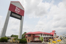 Red Roof Inn Lancaster
