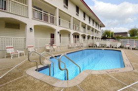 Red Roof Inn Lancaster