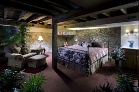 The Inn at Leola Village