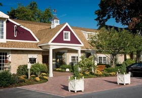 The Inn at Leola Village
