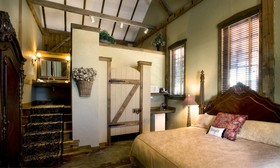 The Inn at Leola Village