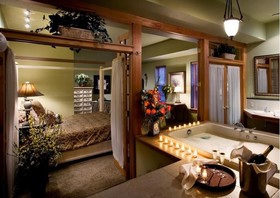 The Inn at Leola Village