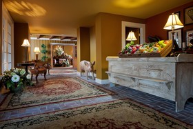 The Inn at Leola Village
