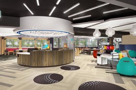 Tru by Hilton Lancaster East