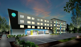 Tru by Hilton Lancaster East