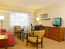 Courtyard Philadelphia Langhorne